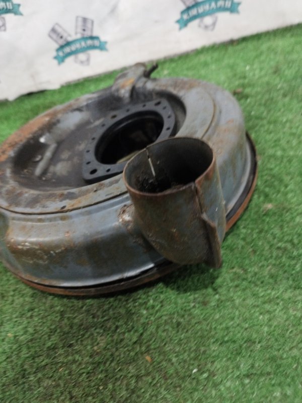 Корпус воздушного фильтра лада 21063 2106