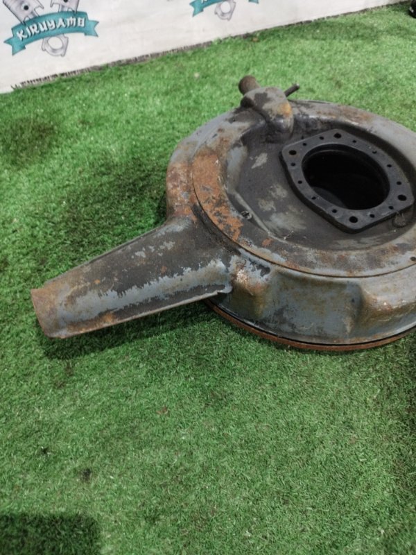 Корпус воздушного фильтра лада 21063 2106