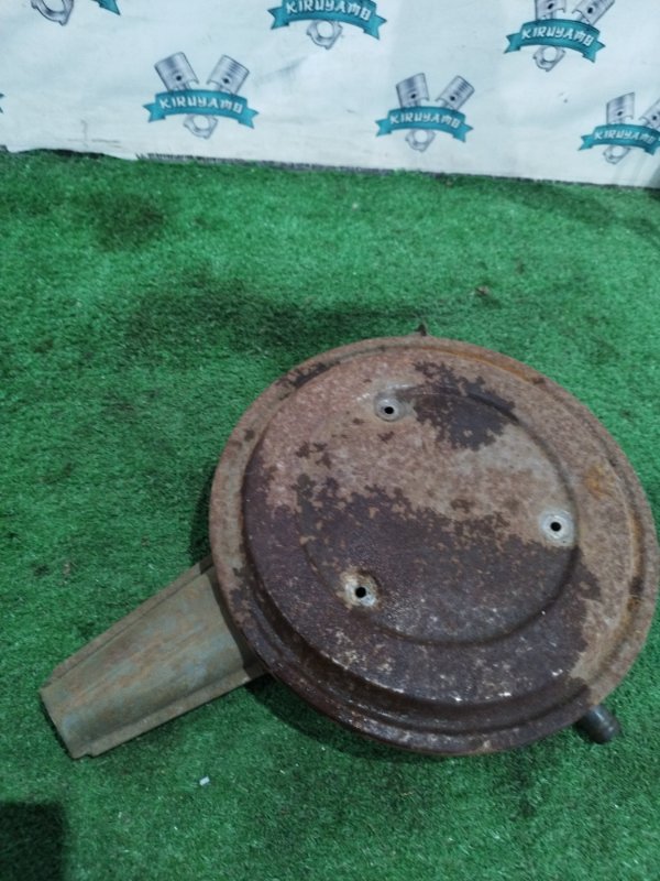 Корпус воздушного фильтра лада 21063 2106