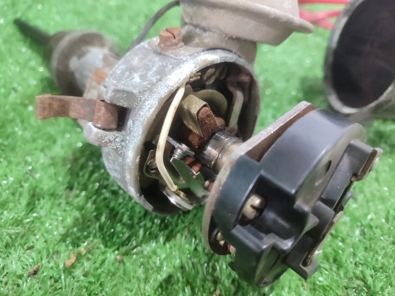 Трамблер лада 21063 2106