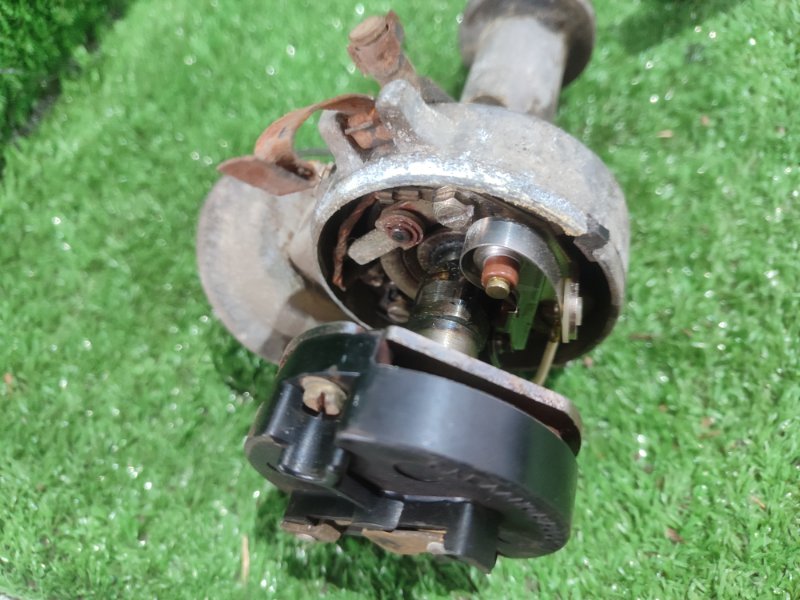 Трамблер лада 21063 2106