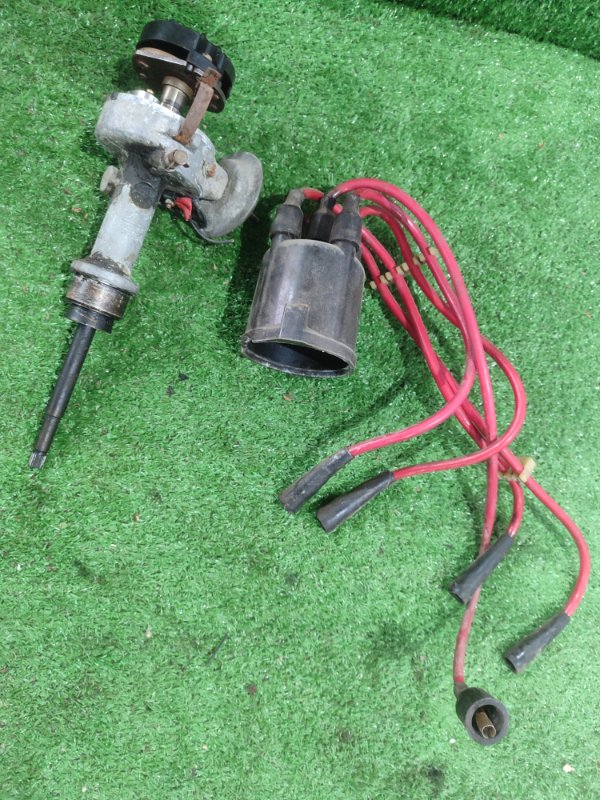 Трамблер лада 21063 2106