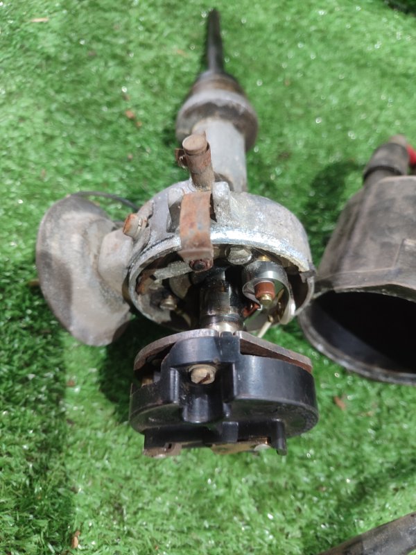 Трамблер лада 21063 2106