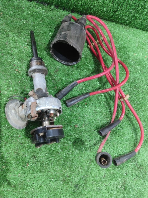 Трамблер лада 21063 2106