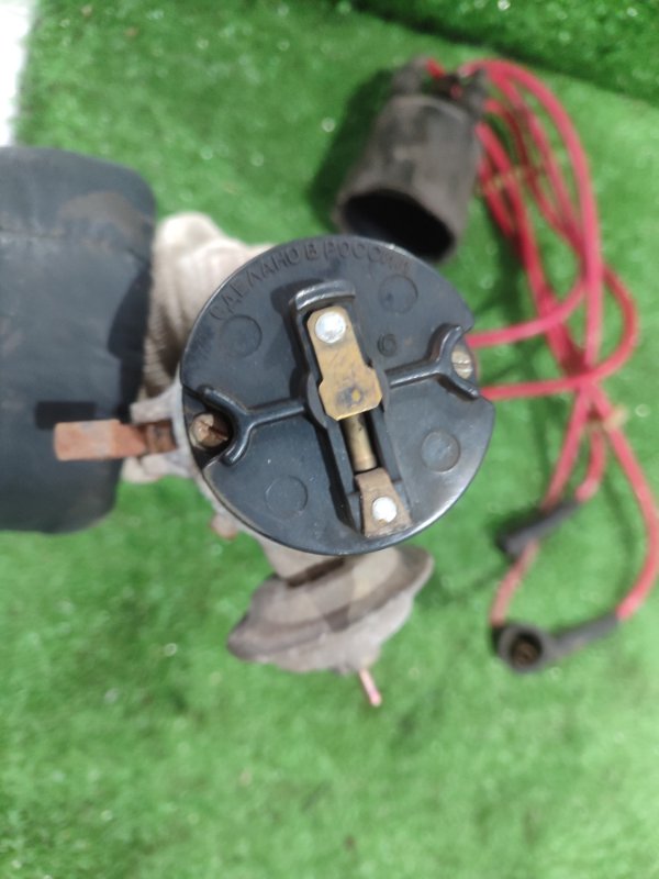 Трамблер лада 21063 2106