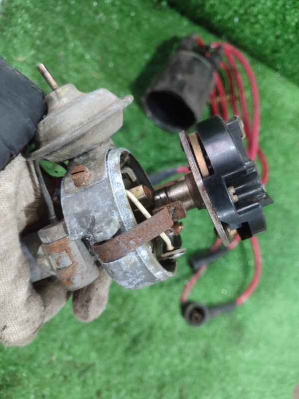 Трамблер лада 21063 2106