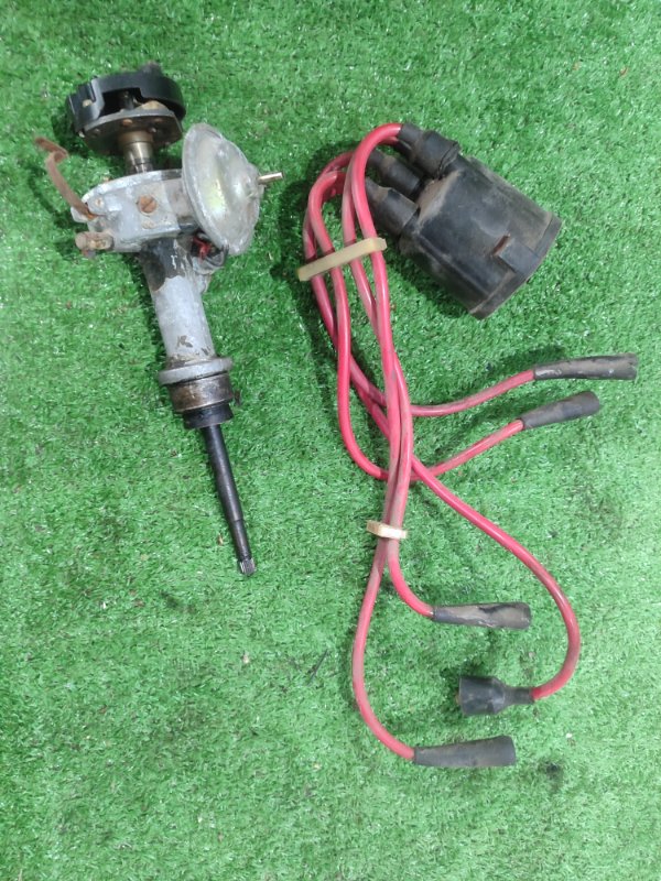 Трамблер лада 21063 2106