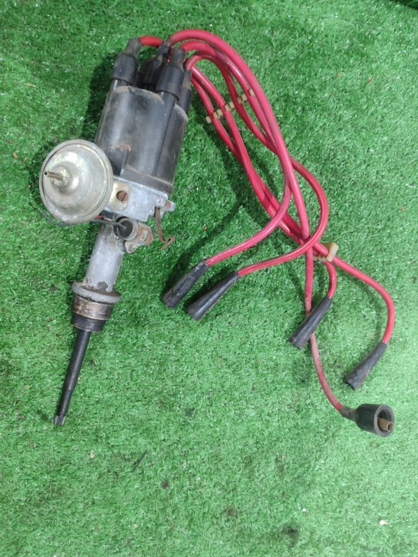 Трамблер лада 21063 2106