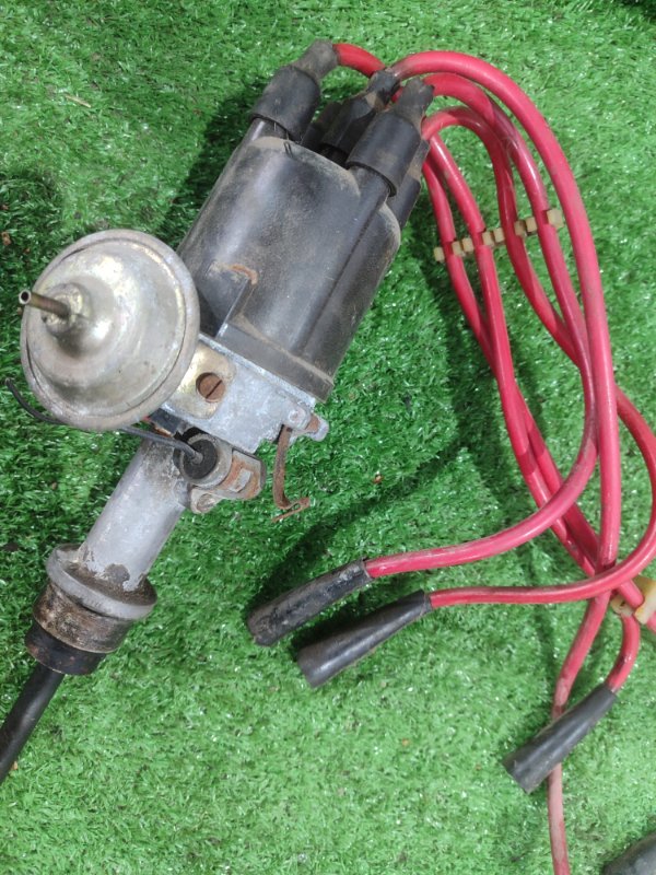 Трамблер лада 21063 2106