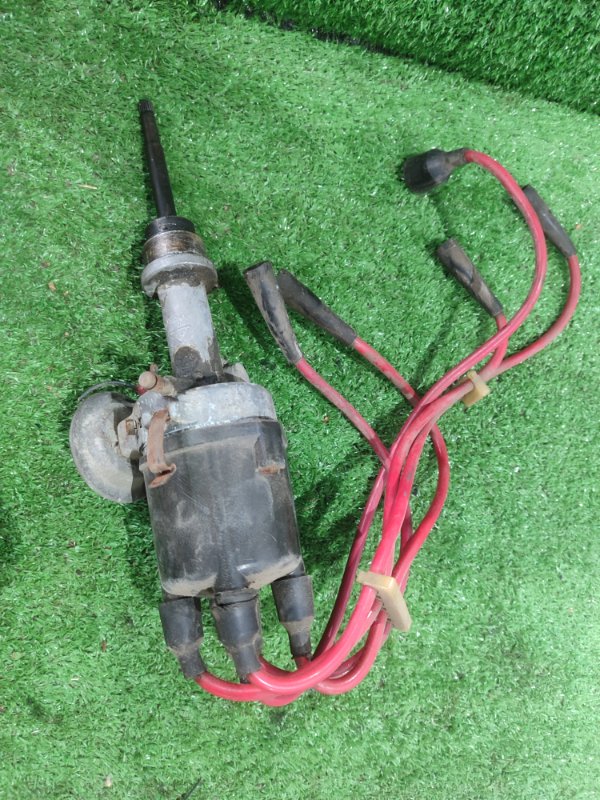 Трамблер лада 21063 2106