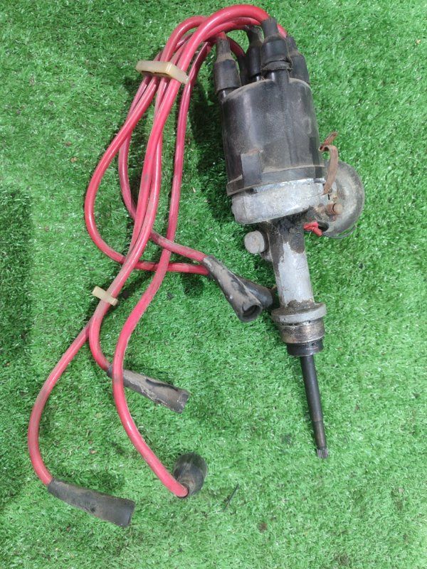 Трамблер лада 21063 2106