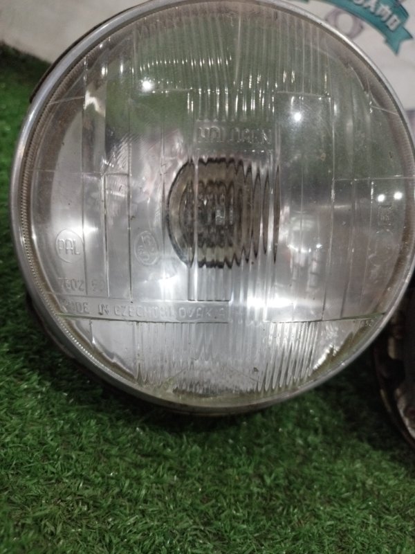 Фара галогеновая лада 21063 2106