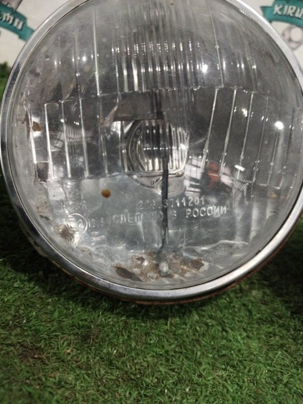 Фара галогеновая лада 21063 2106
