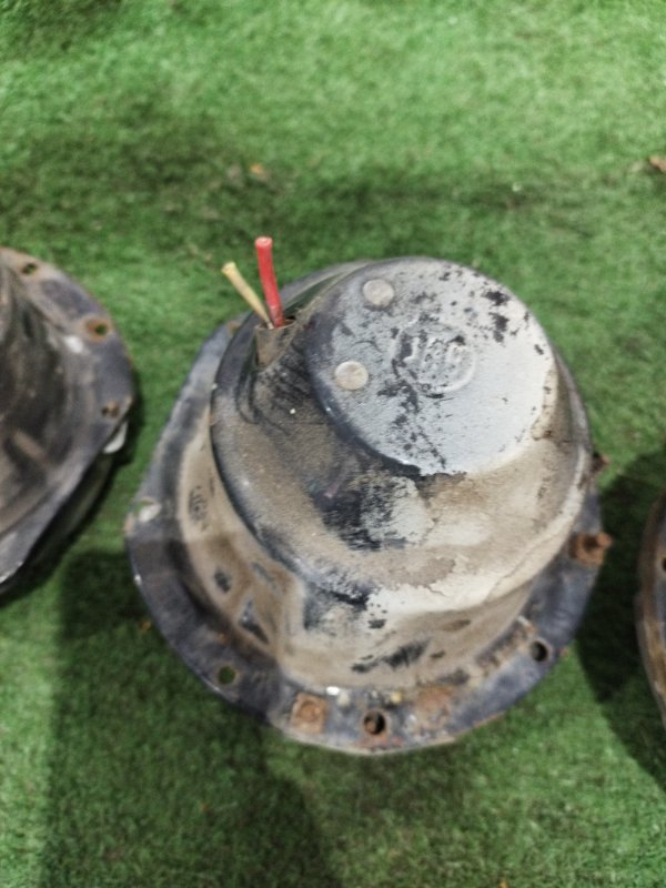 Фара галогеновая лада 21063 2106