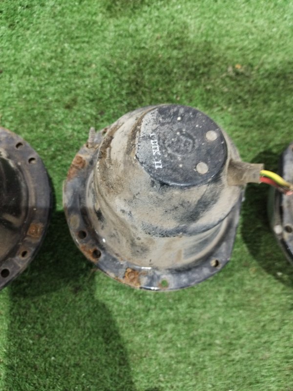 Фара галогеновая лада 21063 2106