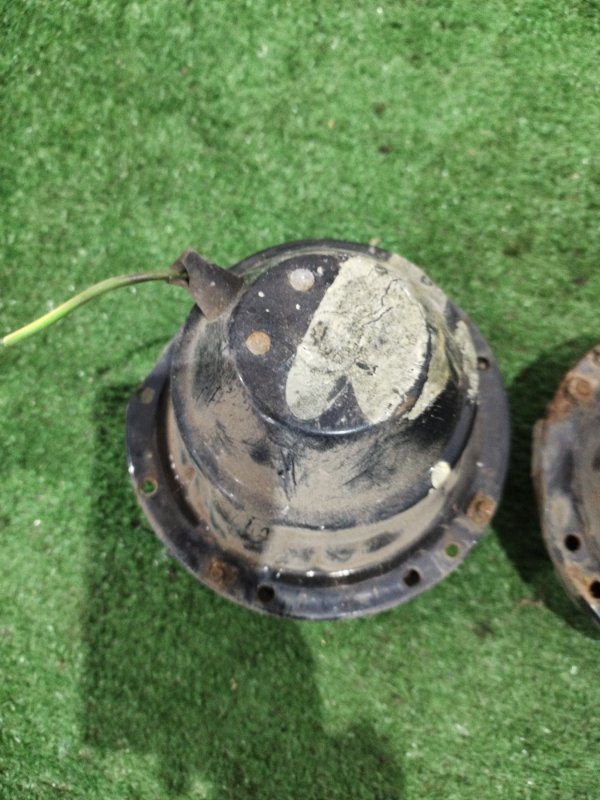 Фара галогеновая лада 21063 2106