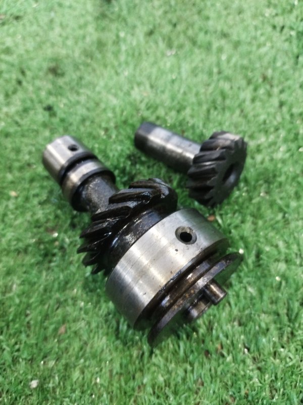 Вал промежуточный лада 2101 1980 2101