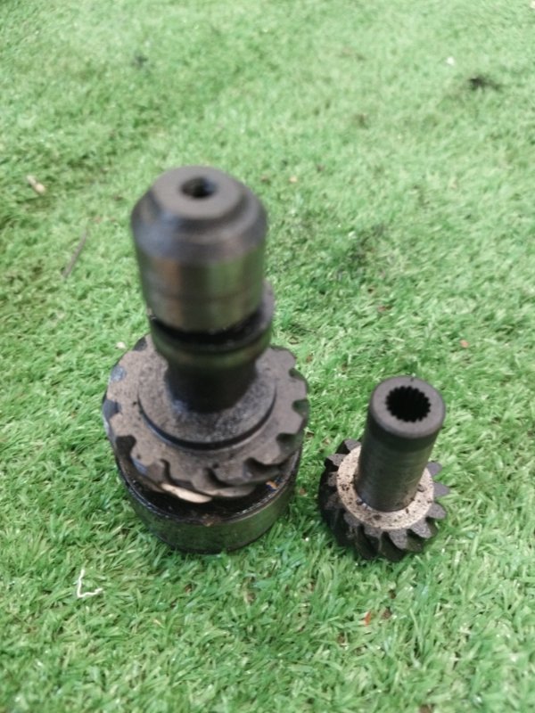 Вал промежуточный лада 2101 1980 2101