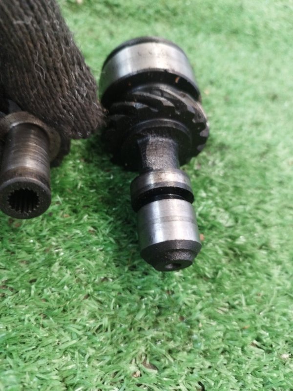 Вал промежуточный лада 2101 1980 2101