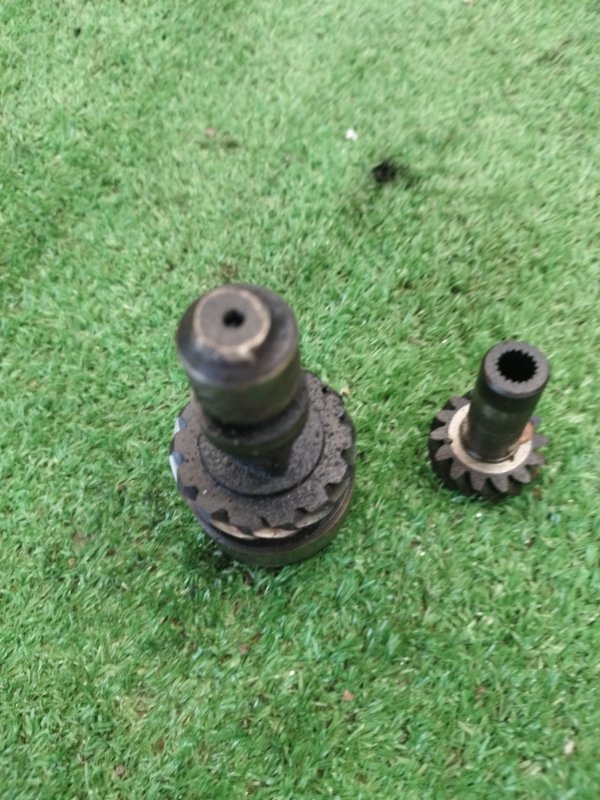 Вал промежуточный лада 2101 1980 2101