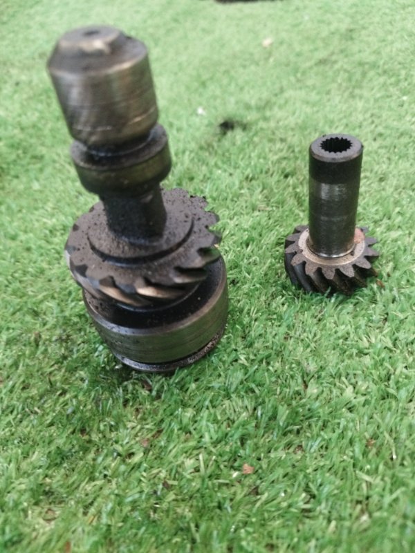 Вал промежуточный лада 2101 1980 2101