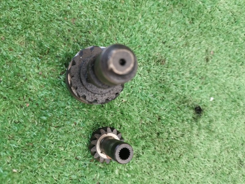 Вал промежуточный лада 2101 1980 2101