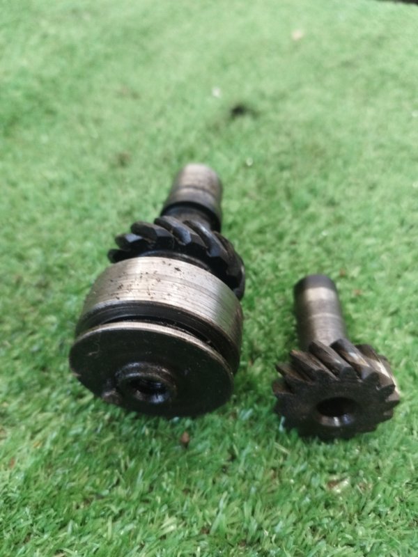 Вал промежуточный лада 2101 1980 2101