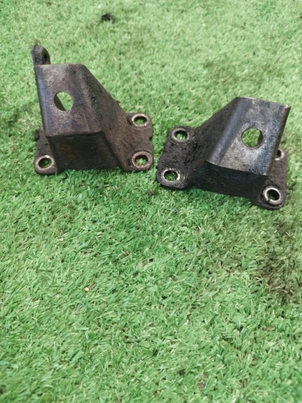 Кронштейн двигателя лада 2102