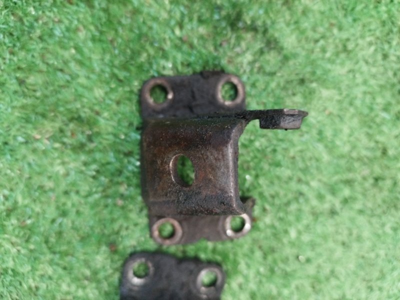 Кронштейн двигателя лада 2102