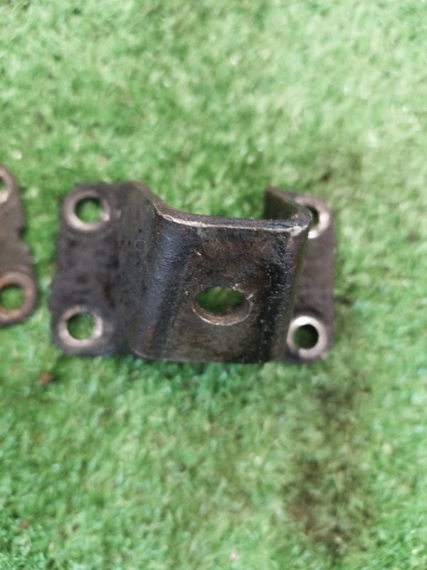 Кронштейн двигателя лада 2102