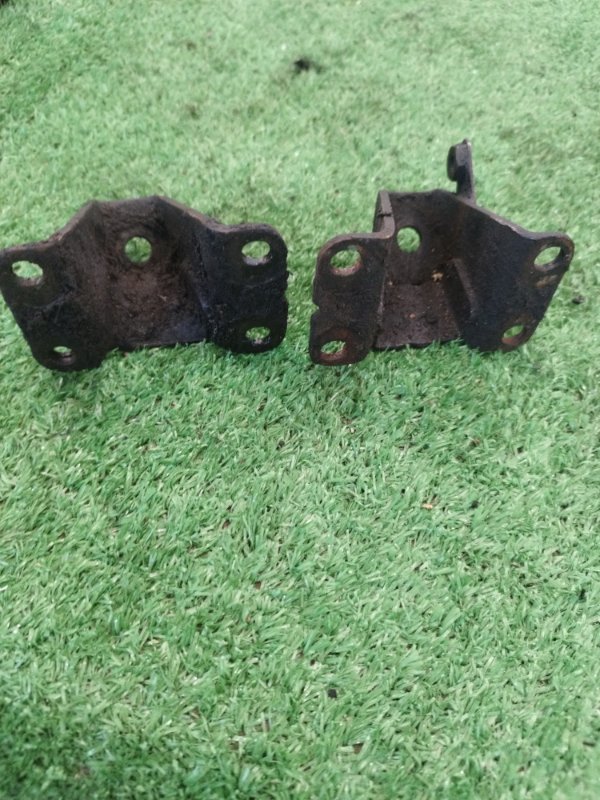 Кронштейн двигателя лада 2102