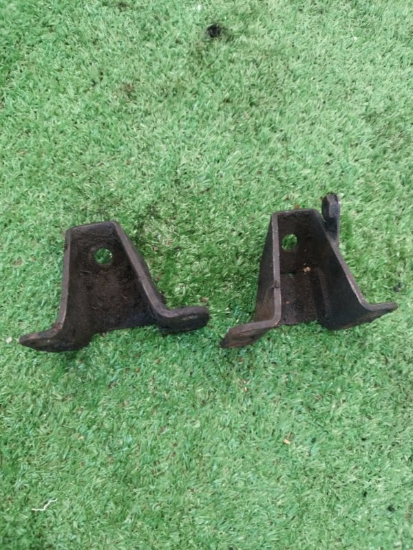 Кронштейн двигателя лада 2102