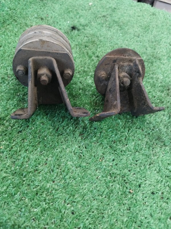 Кронштейн двигателя лада 2102