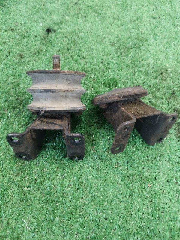 Кронштейн двигателя лада 2102