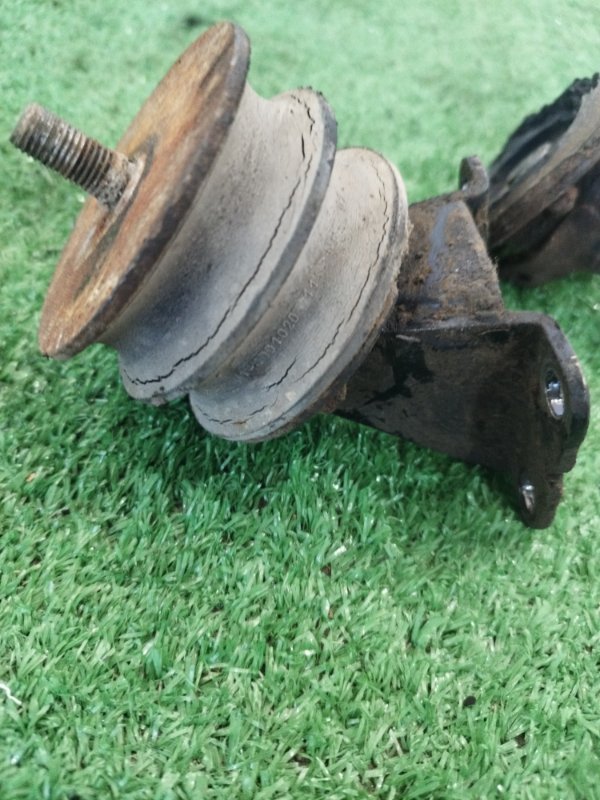 Кронштейн двигателя лада 2102