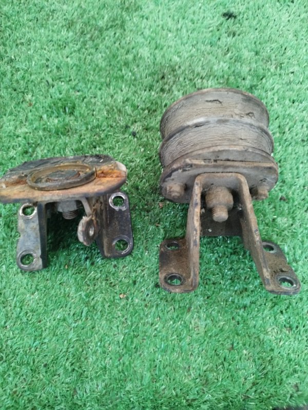 Кронштейн двигателя лада 2102