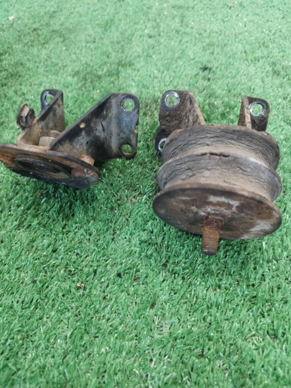 Кронштейн двигателя лада 2102