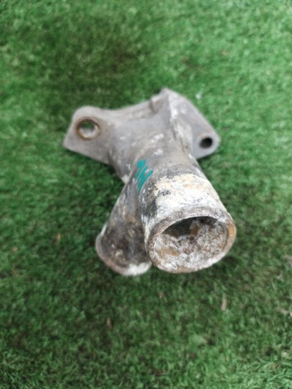 Тройник системы охлаждения лада 21063 2106