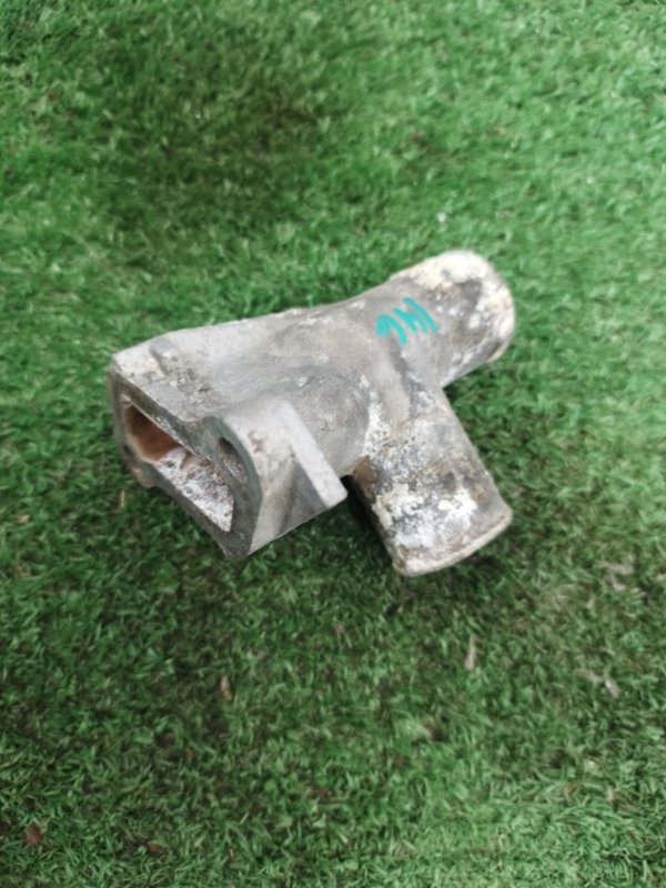 Тройник системы охлаждения лада 21063 2106