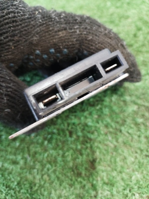 Реле генератора лада 21063 2106