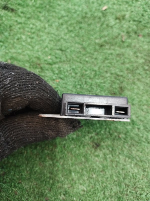 Реле генератора лада 21063 2106