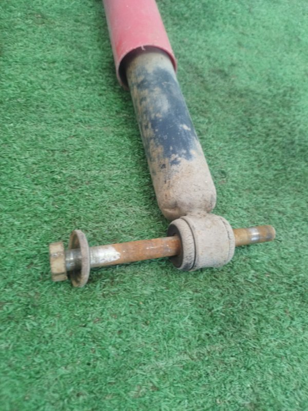 Стойка подвески лада 21063 2106