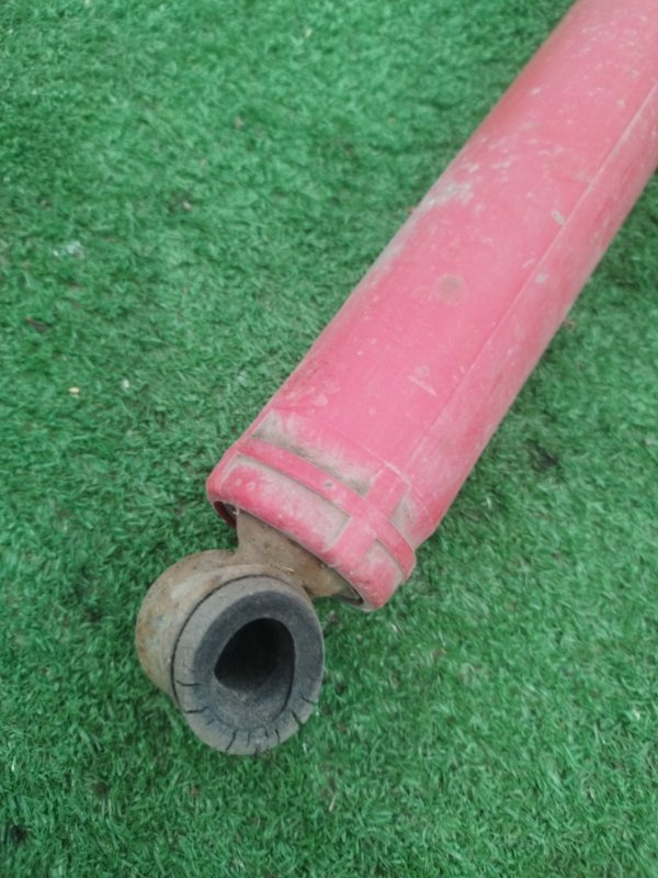 Стойка подвески лада 21063 2106