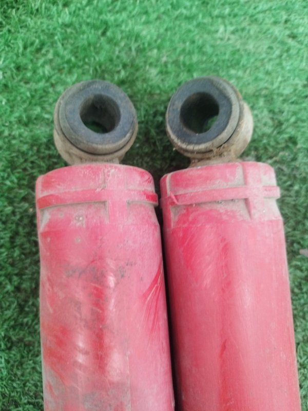 Стойка подвески лада 21063 2106