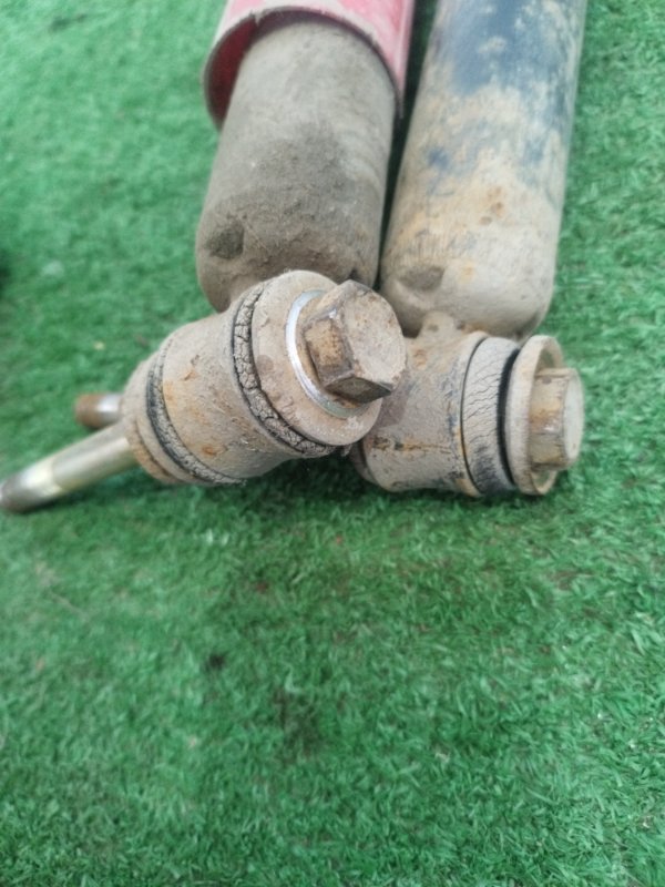 Стойка подвески лада 21063 2106