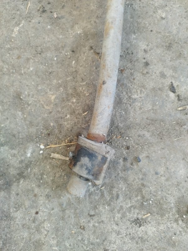 Стабилизатор поперечной устойчивости лада 21063 2106