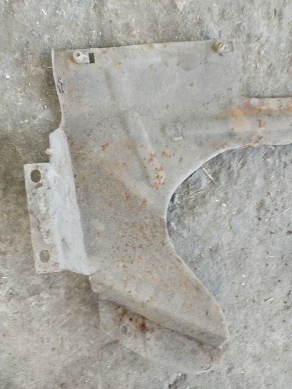 Защита двигателя лада 21063 2106