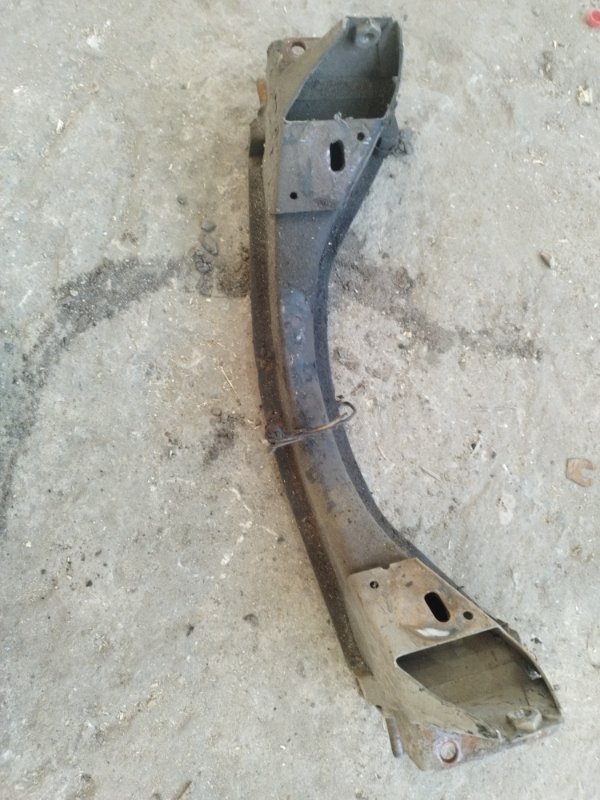 Балка подвески лада 21063 2106