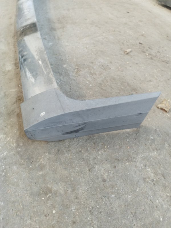 Бампер лада 21063 2106