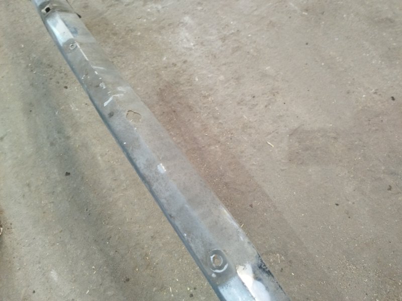 Бампер лада 21063 2106